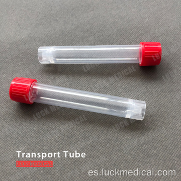 Criotube con tapa de tornillo 10 ml